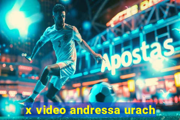 x video andressa urach